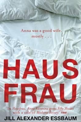 HOUSE FRAU