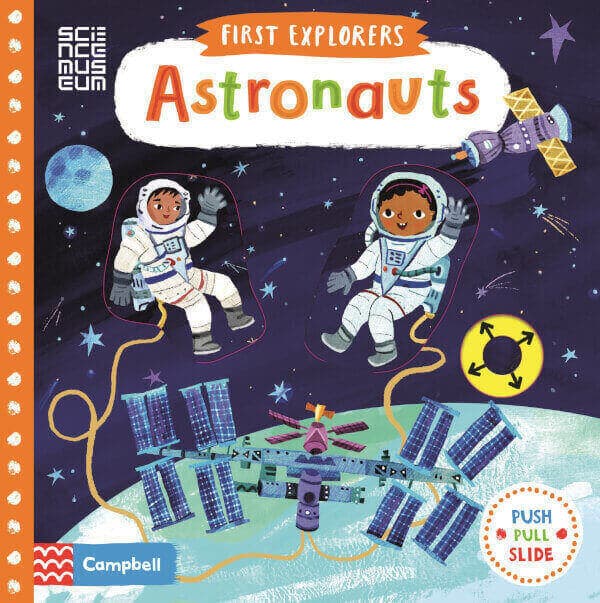 ASTRONAUTS BB
