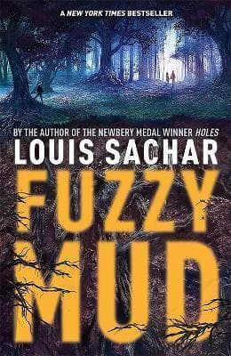 FUZZY MUD USPB
