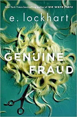 GENUINE FRAUD