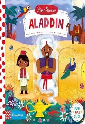 ALADDIN BB