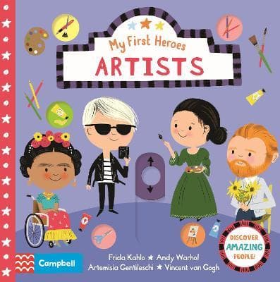 ARTISTS