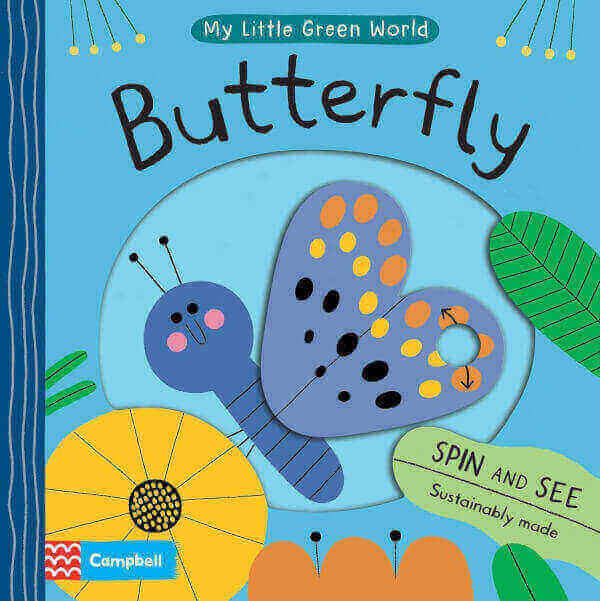 BUTTERFLY