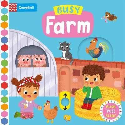 BUSY FARM BB