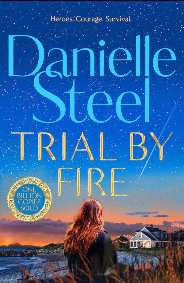 TRIAL BY FIRE