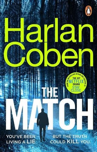 THE MATCH