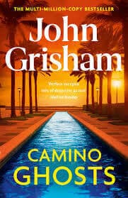 CAMINO GHOSTS