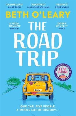 THE ROAD TRIP