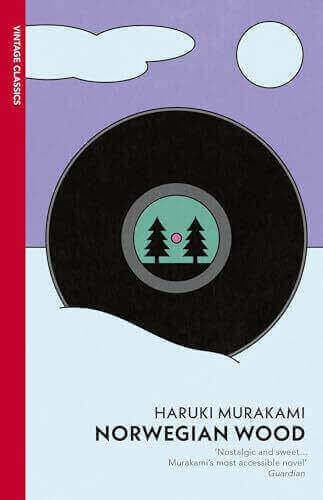 NORWEGIAN WOOD