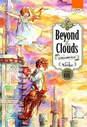 BEYOND THE CLOUDS 1