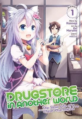 DRUGSTORE IN ANOTHER WORLD: THE SLOW LIFE OF A CHE