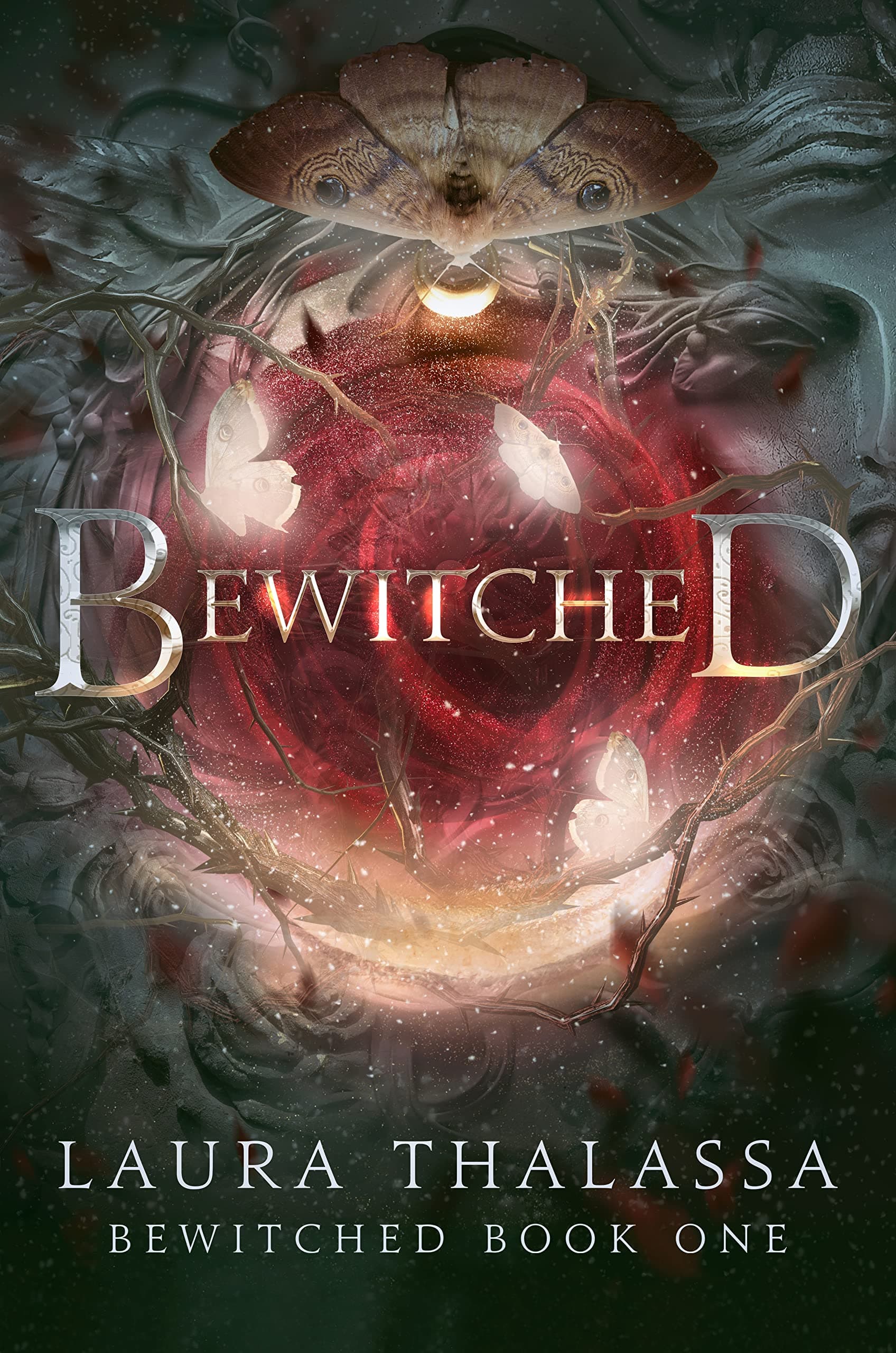 BEWITCHED - BEWITCHED BK 1