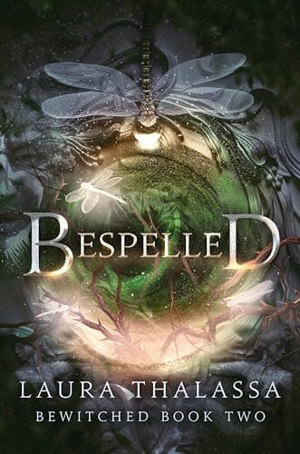 BESPELLED - BEWITCHED BK 2
