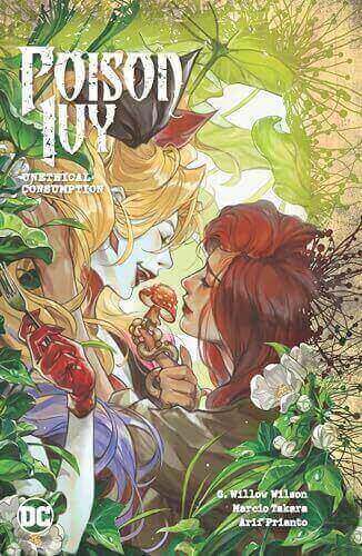 POISON IVY VOL 2 - UNETHICAL CONSUMPTION