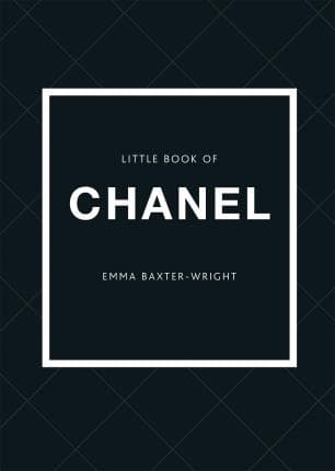 LITTLE BOOK OF CHANEL