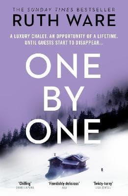 ONE BY ONE