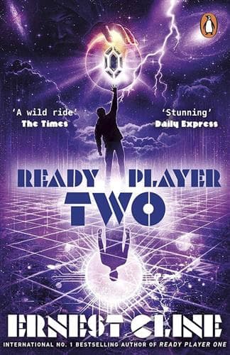 READY PLAYER TWO