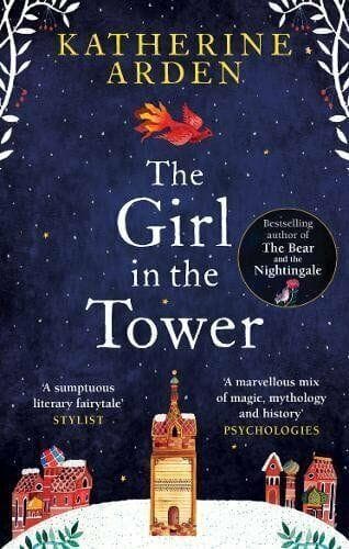 THE GIRL IN THE TOWER