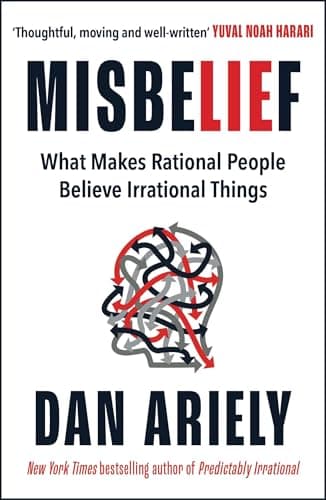 MISBELIEF