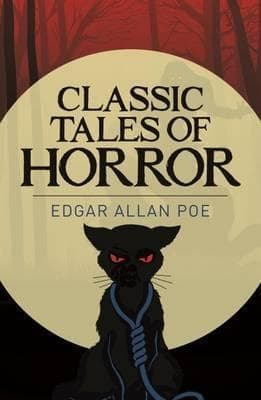 CLASSIC TALES OF HORROR
