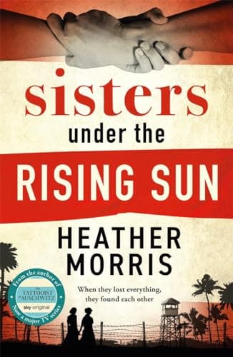 SISTERS UNDER THE RISING SUN
