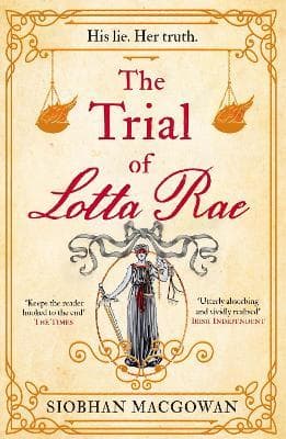 THE TRIAL OF LOTTA RAE