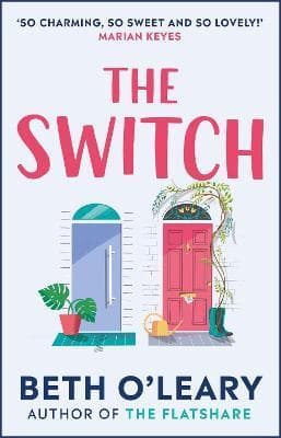 THE SWITCH