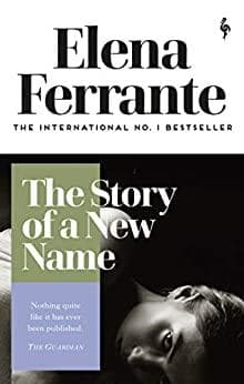 2 THE STORY OF A NEW NAME