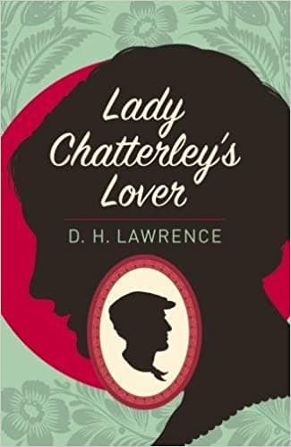 LADY CHATTERLEYS LOVER