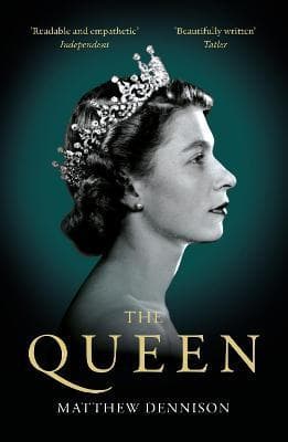THE QUEEN