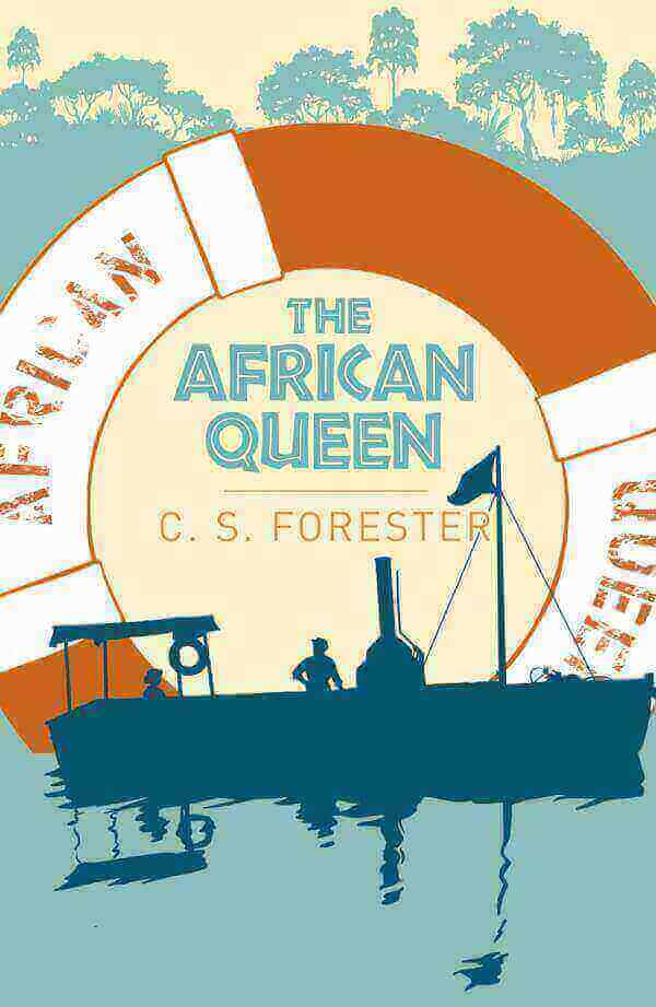 THE AFRICAN QUEEN