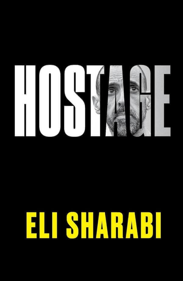 HOSTAGE -ELI SHARABI