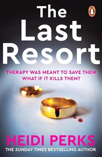 THE LAST RESORT