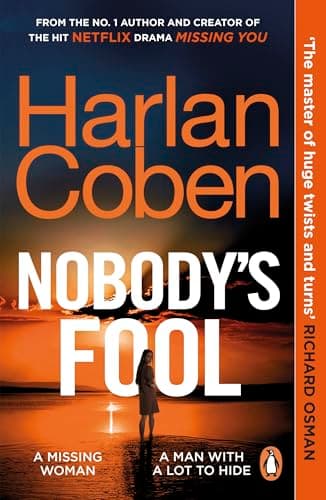 NOBODY'S FOOL