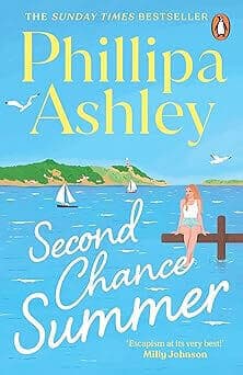 SECOND CHANCE SUMMER