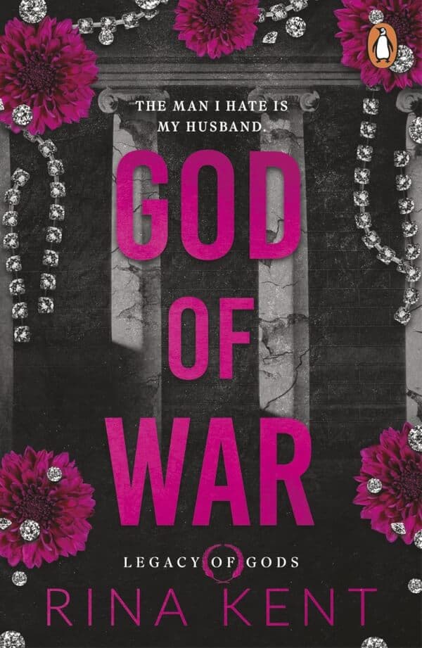 GOD OF WAR - LEGACY OF GODS BK 6