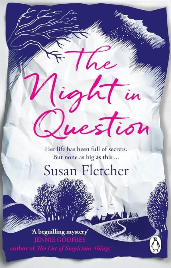 THE NIGHT IN QUESTION