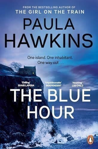 THE BLUE HOUR