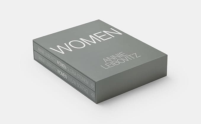 ANNIE LEIBOVITZ - WOMEN - 2025 EDITION