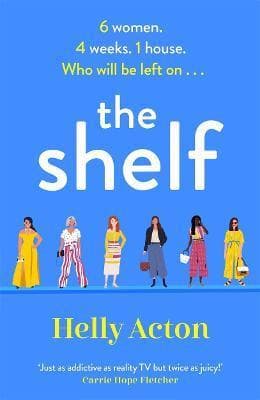 THE SHELF