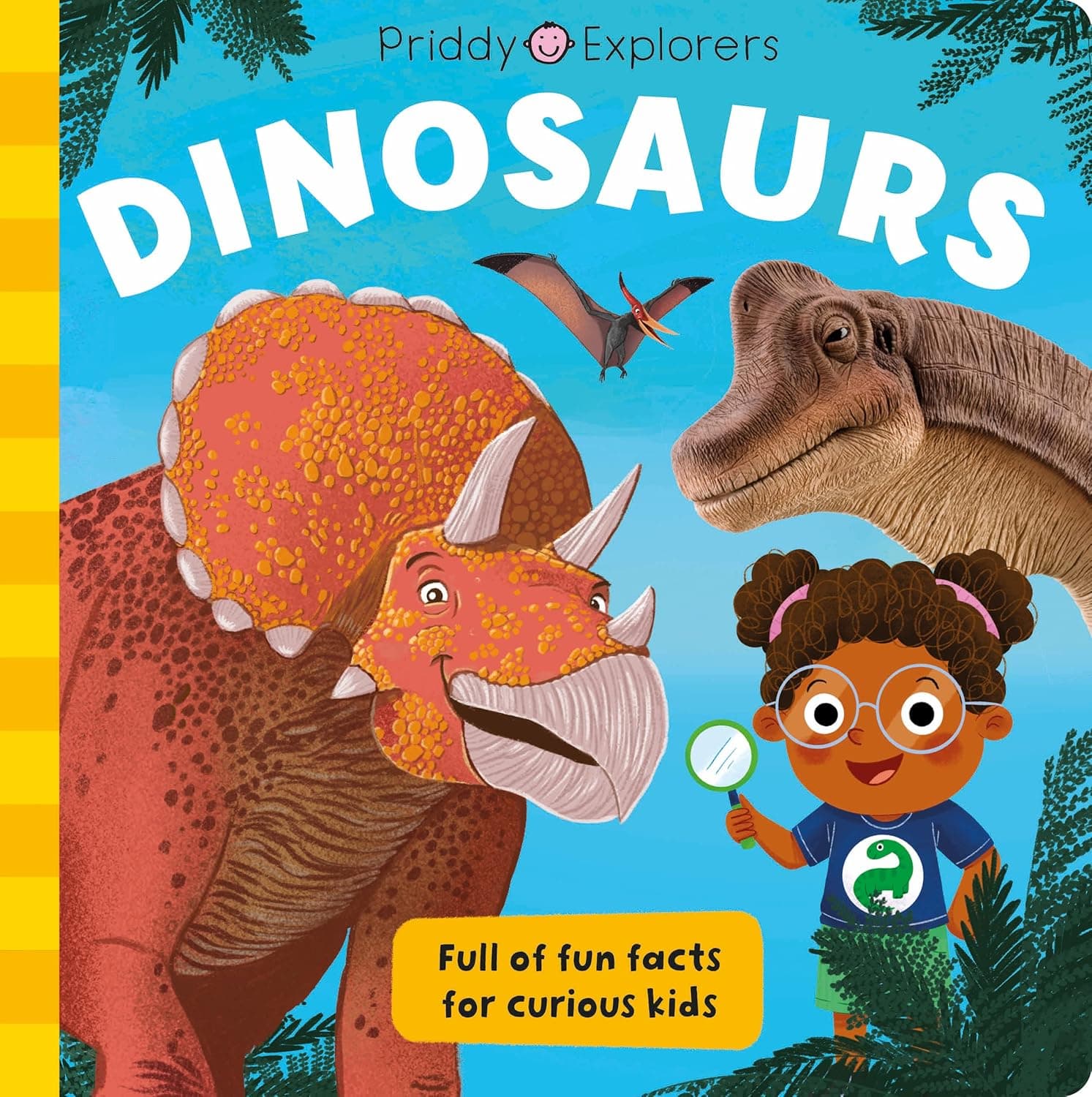 DINOSAURS