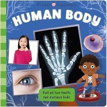HUMAN BODY