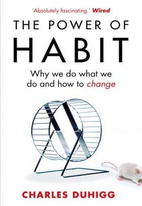 THE POWER OF HABIT UK