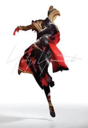 YOHJI YAMAMOTO