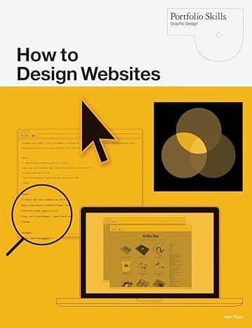 HOW TO DESIGN WEBSITES PB