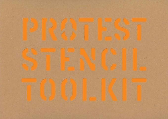 PROTEST STENCIL TOOLKIT