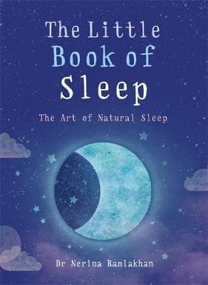 THE LITTLE BOOK OF SLEEP