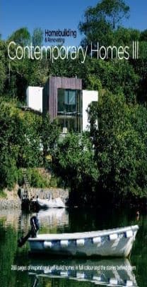 CONTEMPORARY HOMES 3