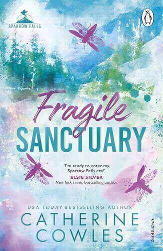FRAGILE SANCTUARY - SPARROW FALLS BK 1