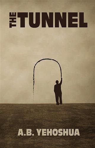 THE TUNNEL - A.B.YEHOSHUA PB UK